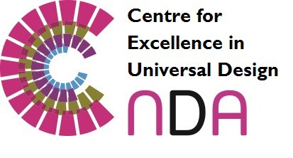 The Centre for Excellence in Universal Design