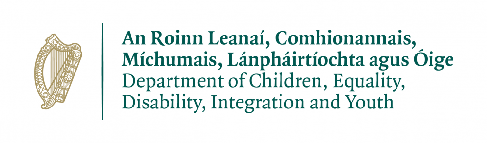 Department of Children, Equality, Disability, Integration and Youth