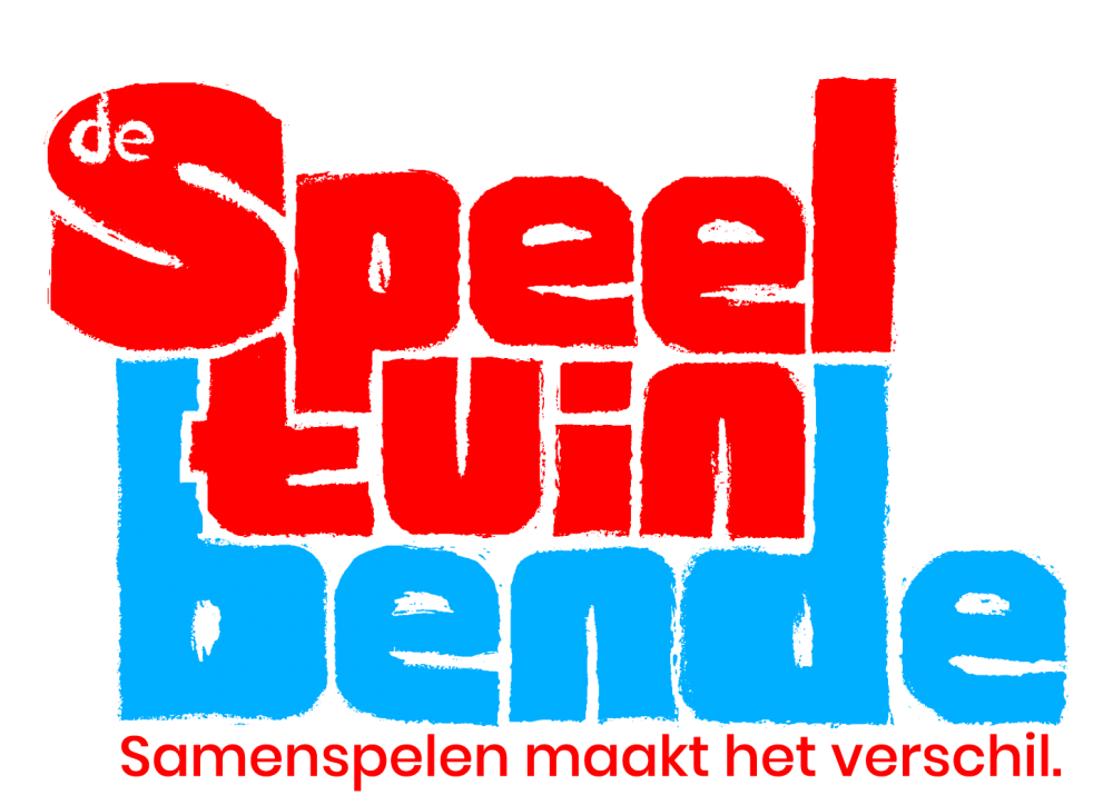 De Speeltuinbende