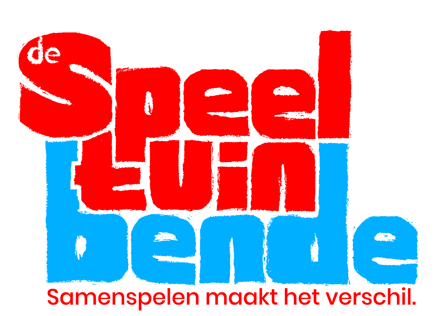 De Speeltuinbende