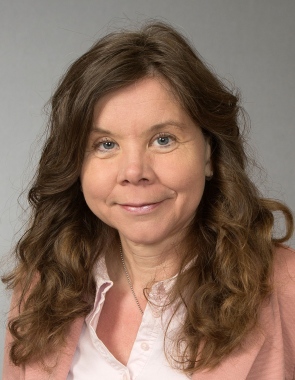 Prof Maria Larsson-Lund