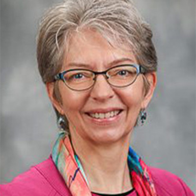 Dr Barb Hooper