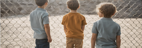 NATIONAL SYMPOSIUM ON PLAY RIGHTS​ AS A HEALTH, EDUCATION & SOCIAL JUSTICE CONCERN 